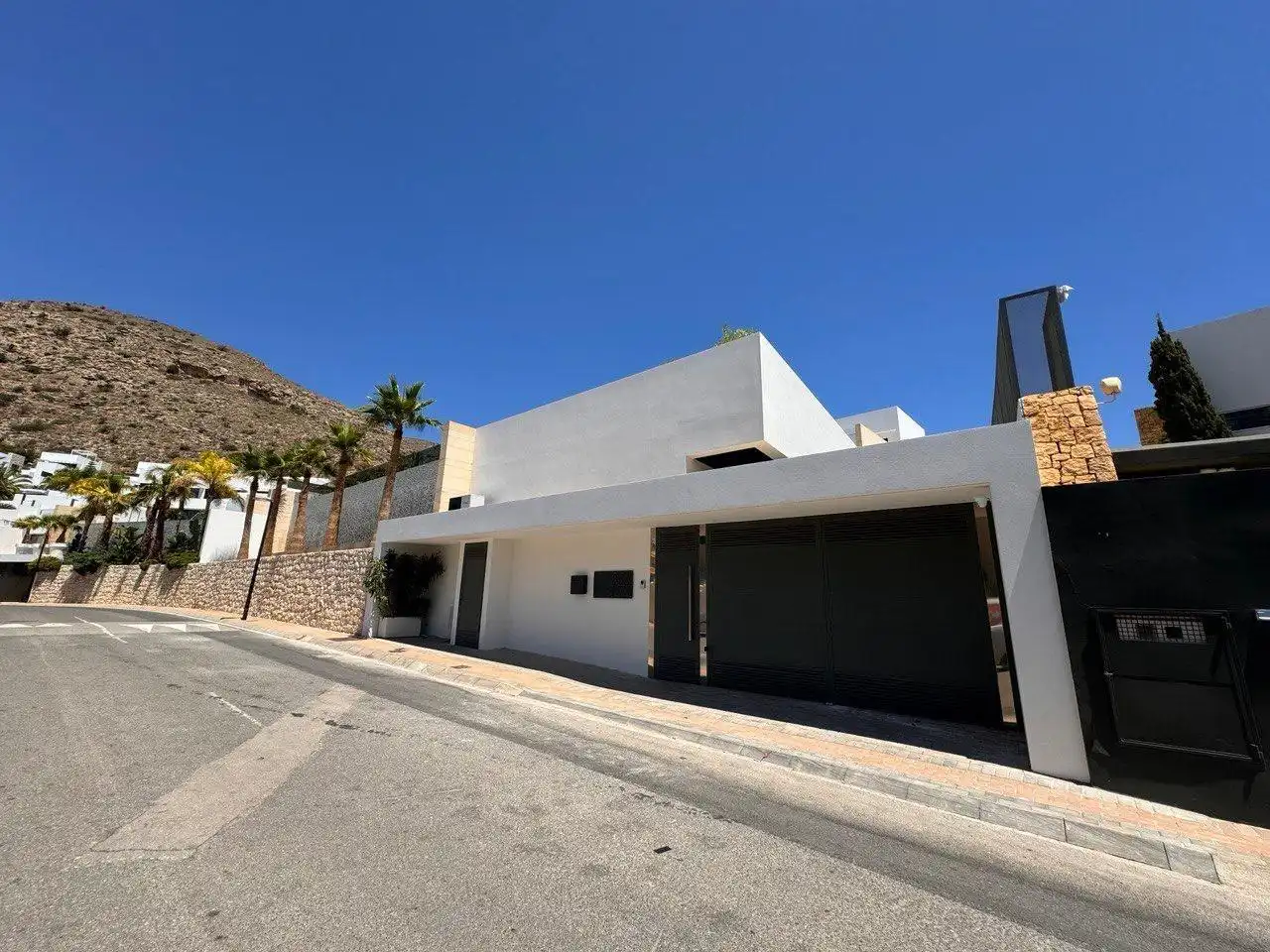 Detached house with pool for sale in Juzgados - Plaza de Toros, imagen 5