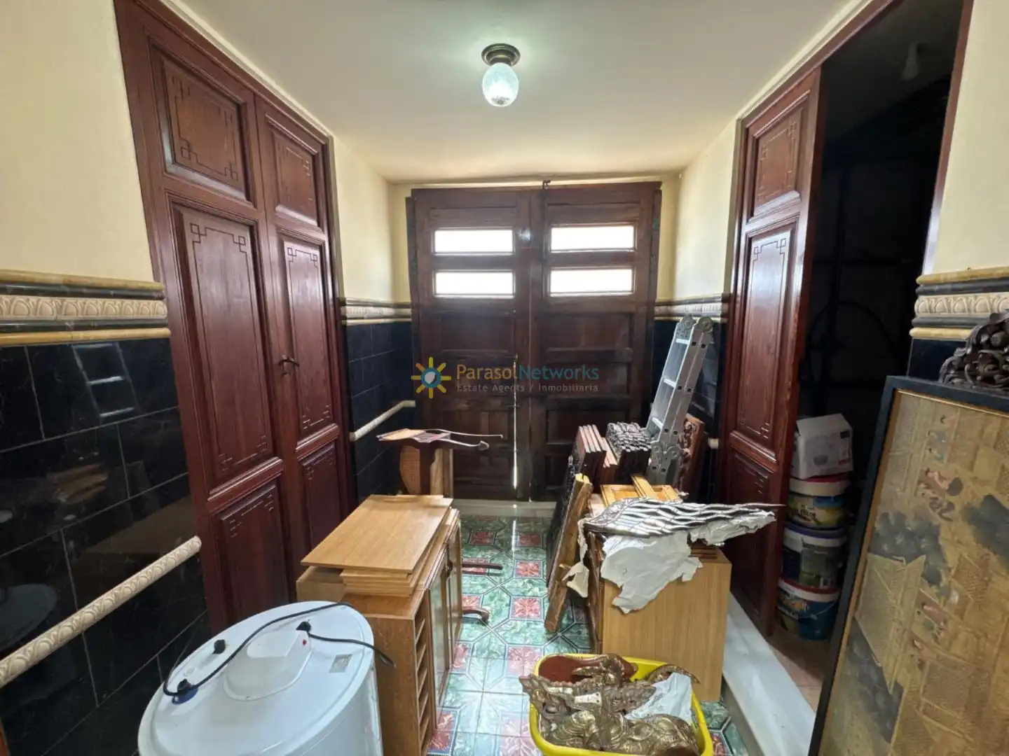 Casa adosada en venta en Rafelcofer con Trastero y Balcón