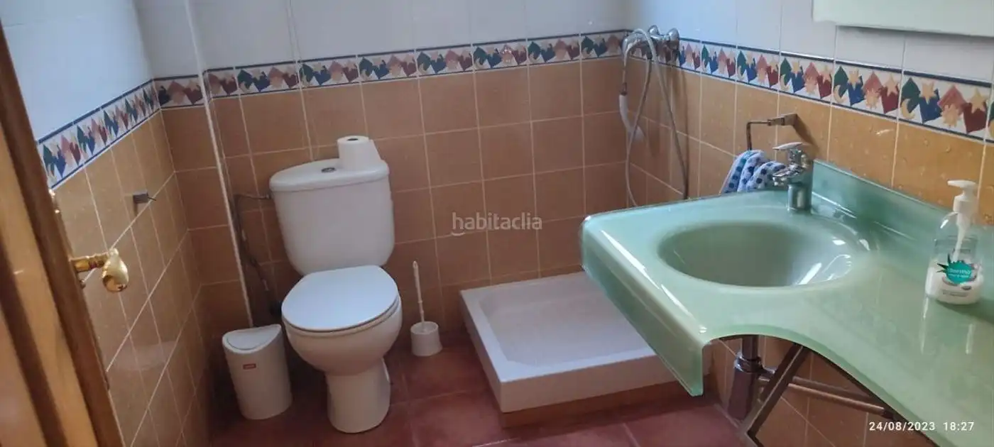 Chalet en venta en Carretera Godelleta-Calicanto 9, imagen 12