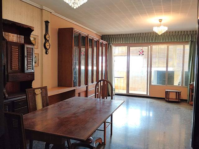 Piso en Venta en Avinguda d'Ausiàs March en Malilla