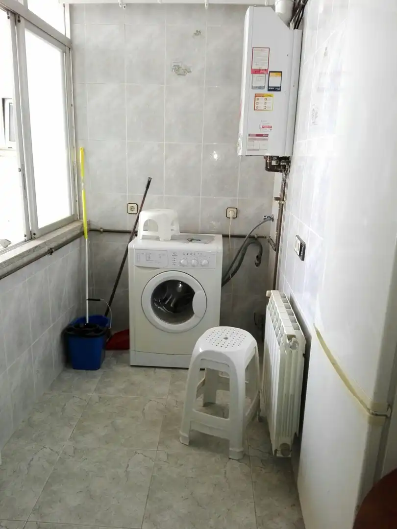 Flat with terrace for sale in Carrer de la Fira, imagen 10