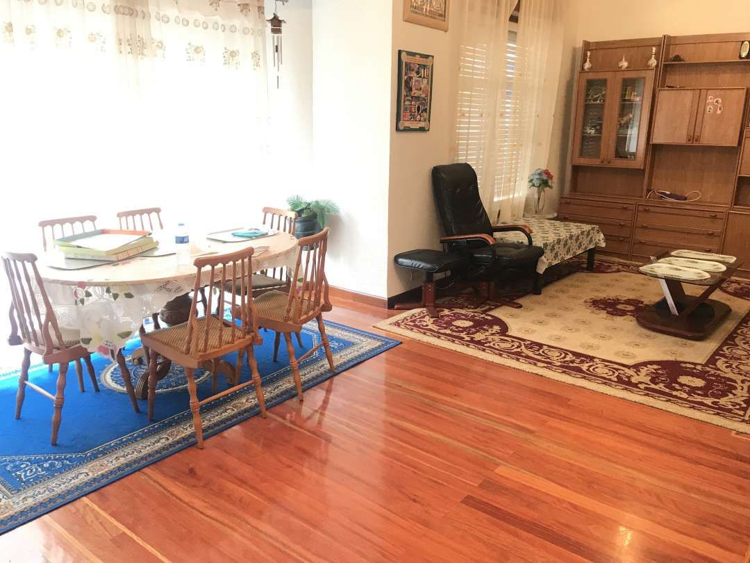 Flat for sale in Avenida de los Cuerpos de Obras Publicas, Santo Domingo de la Calzada