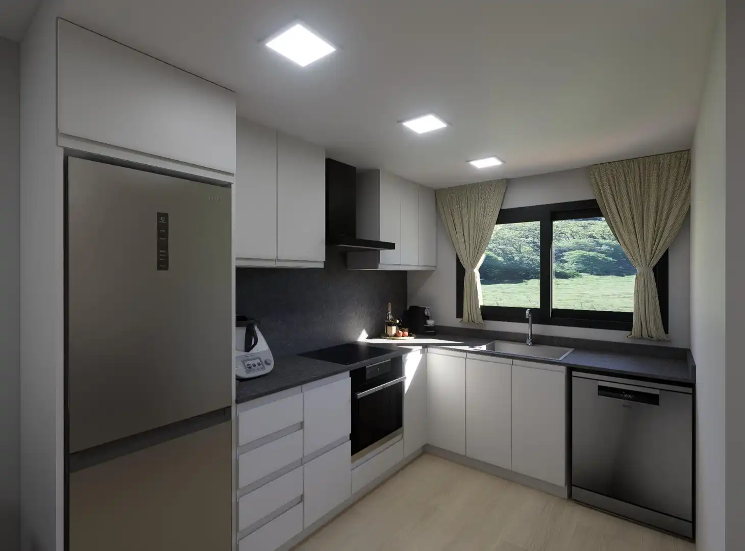 Wohnung mit Aufzug zum Verkauf in Palafolls, imagen 6