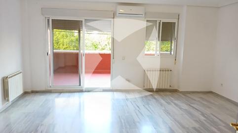 Foto 4 de Pis de lloguer a Calle Jacinta García Hernández, Valdepasillas - La Paz - Huerta Rosales, Badajoz Capital