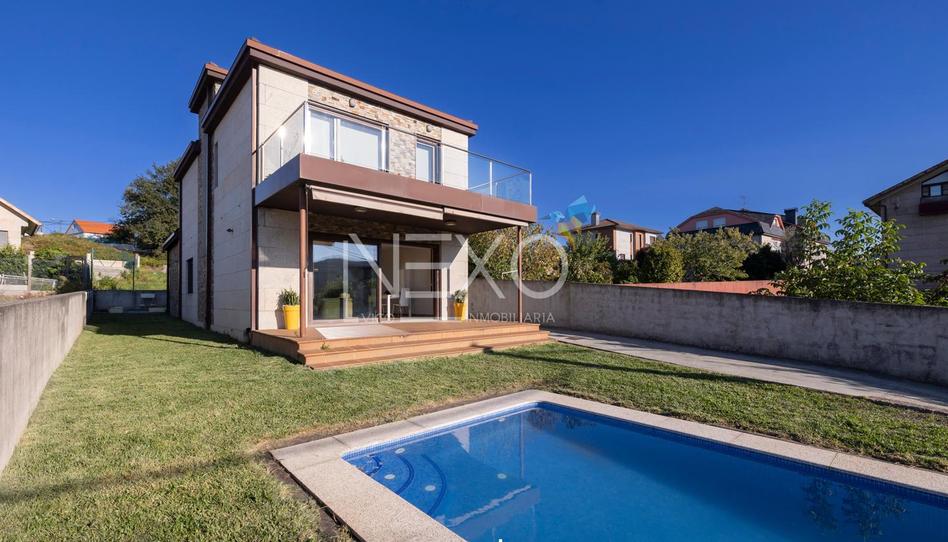 Photo 1 of House or chalet for sale in Rúa Do Seixo, Valadares - Beade, Pontevedra