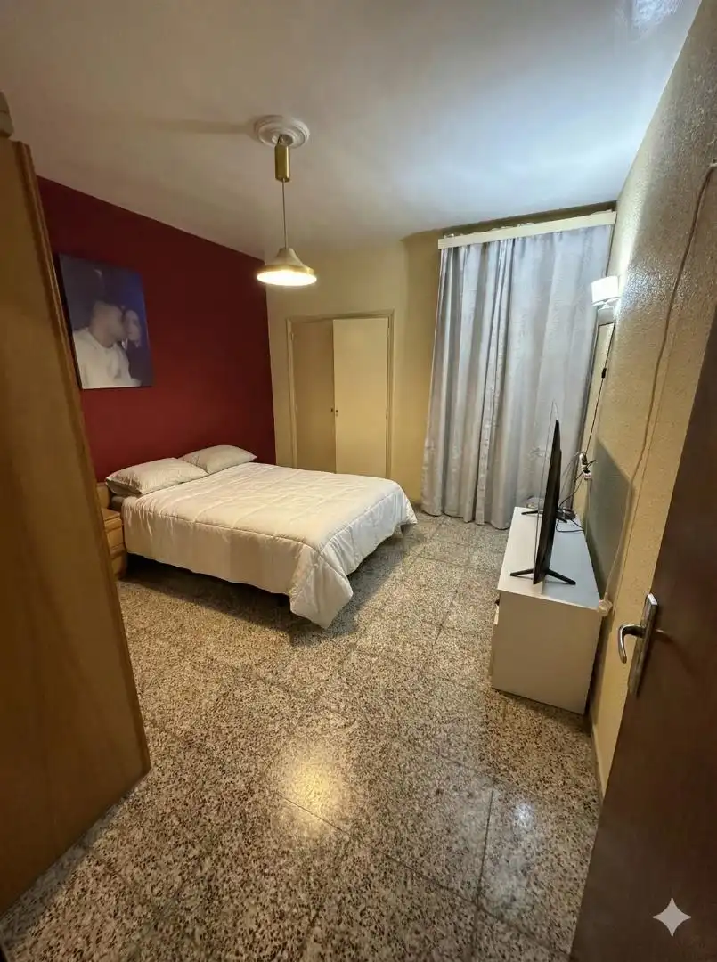 Bedroom of Apartments for sale in Carcaixent  with Terrace and Furnished