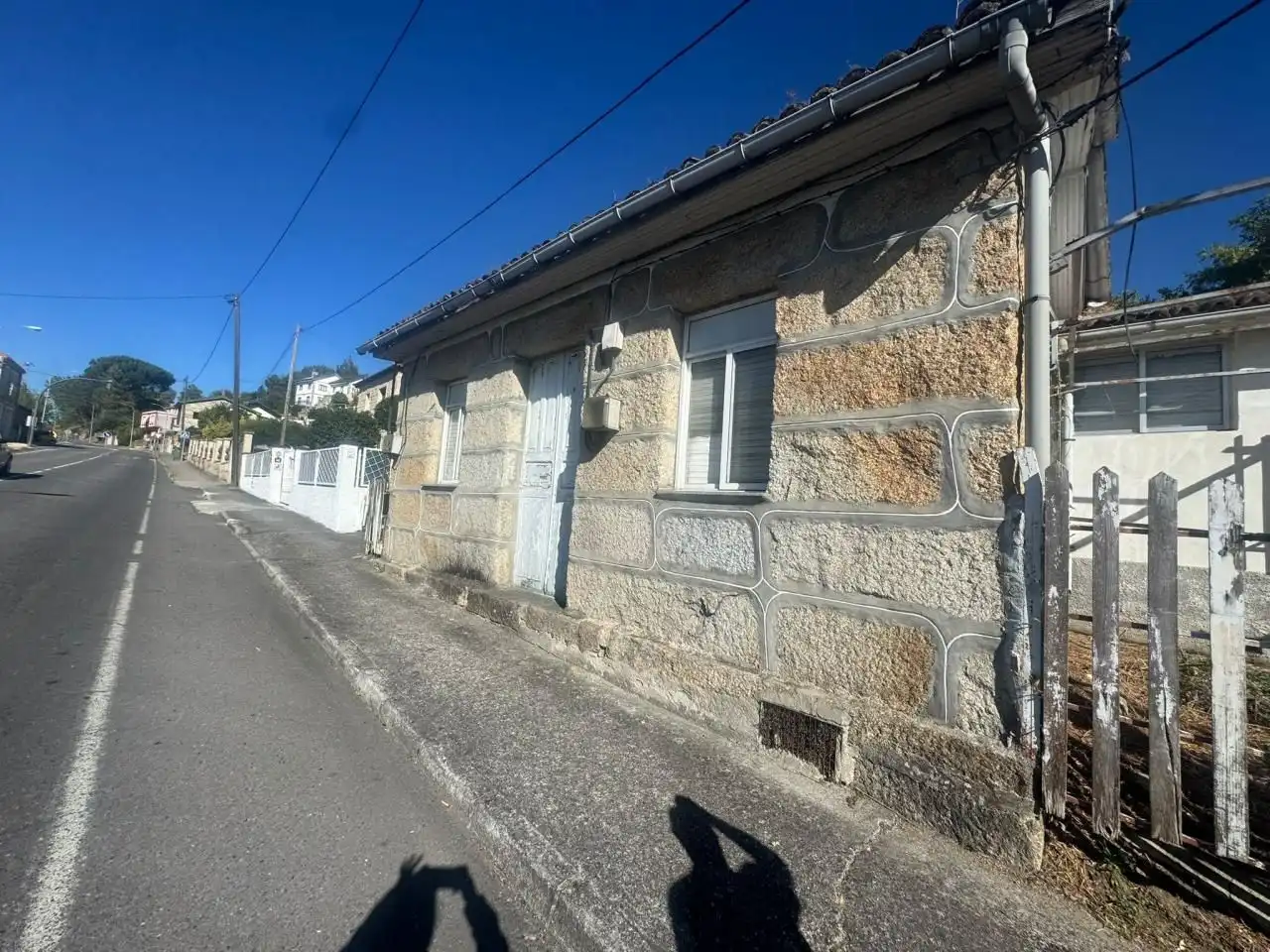 Casa o xalet en venda a As Lagoas
