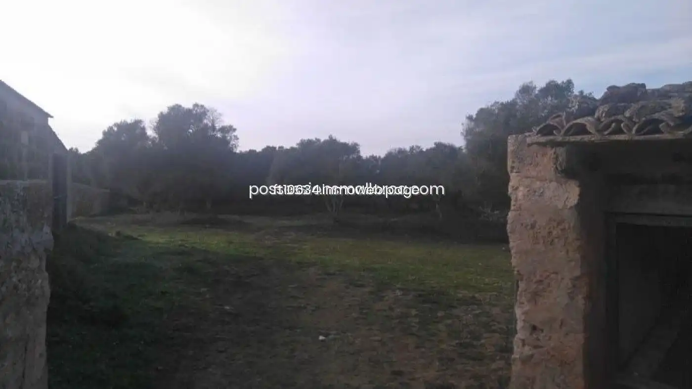 Terreno rustico in vendita a Algaida, imagen 40