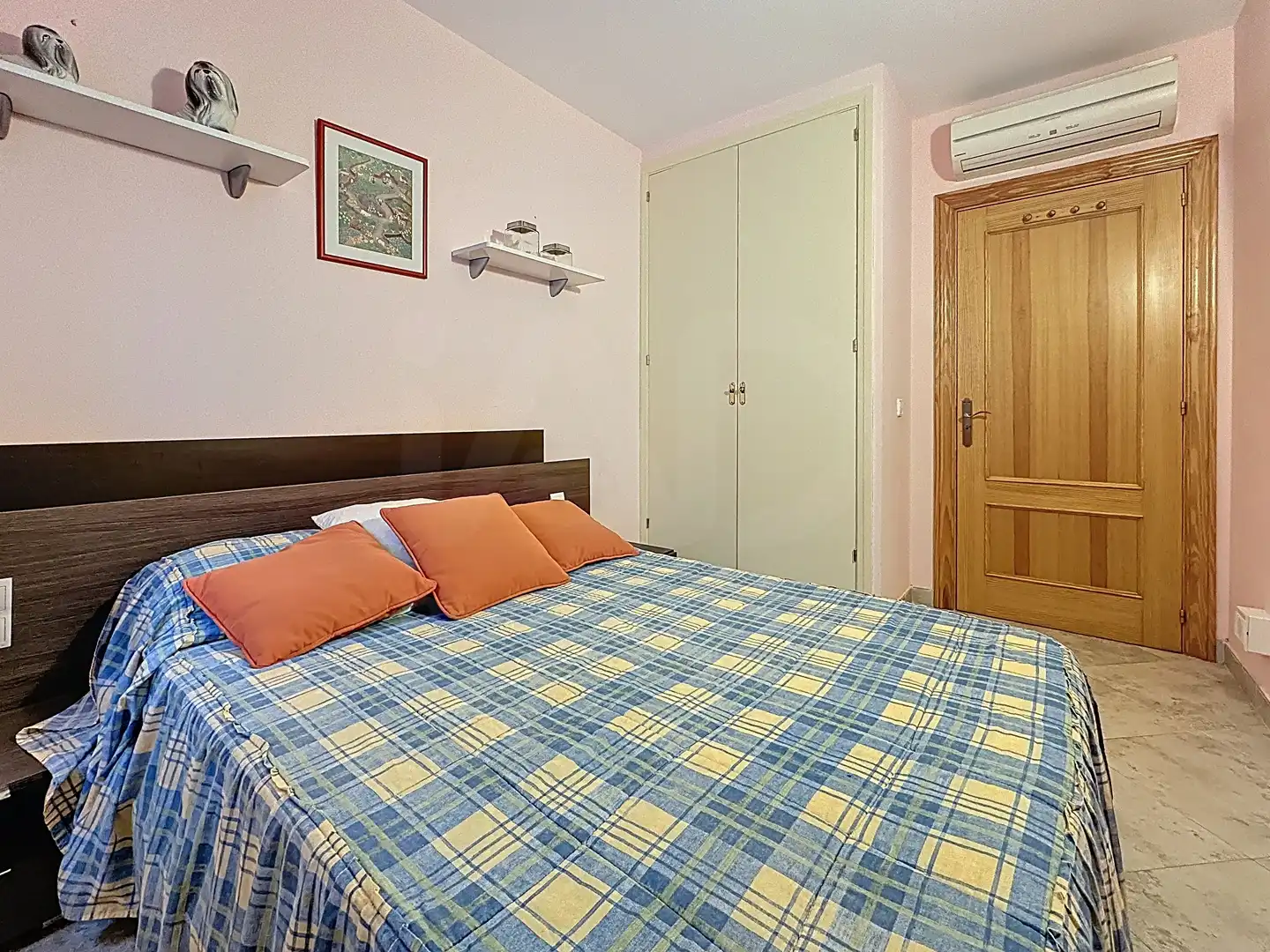 Piso en venta en Port de Pollença