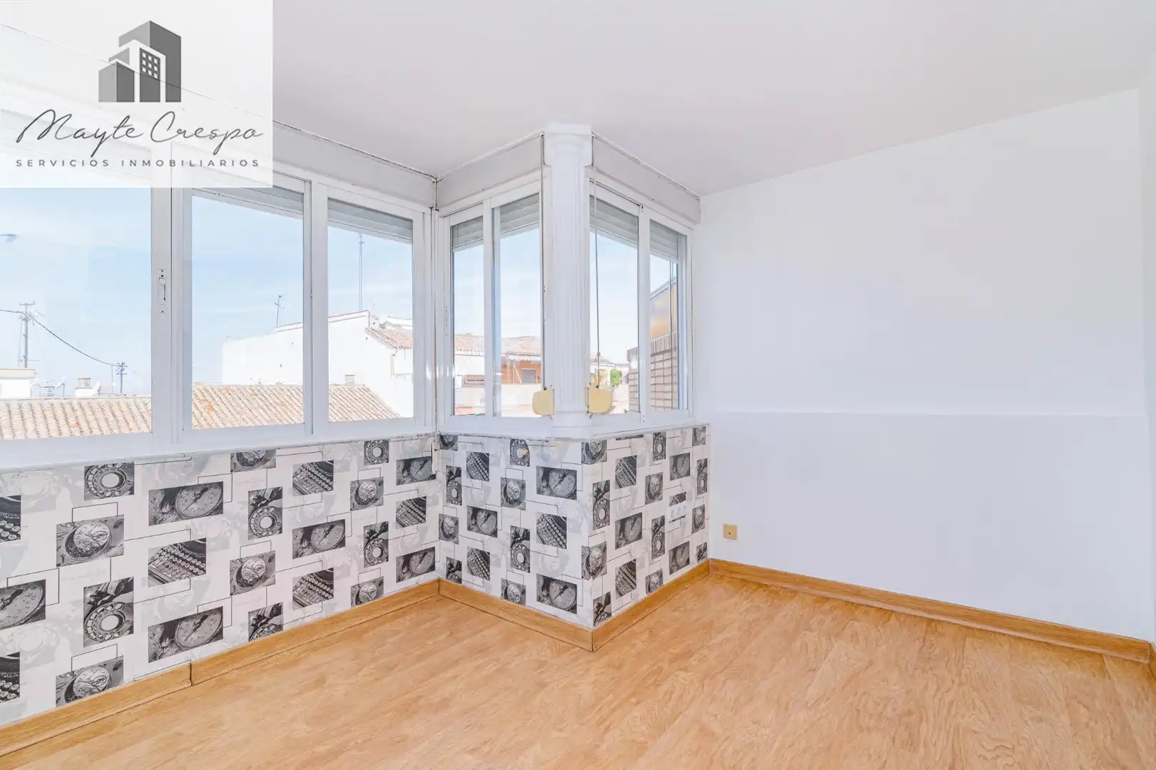 Piso con ascensor en venta en Calle Calle Arabial, imagen 29