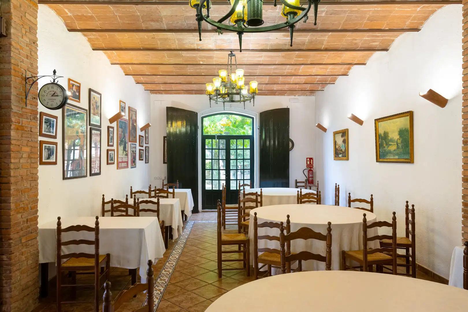 Maison avec balcon à vendre à Sant Pere de Vilamajor, imagen 27