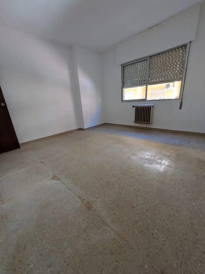 Bedroom of Flat for sale in Ciudad Real  with Heating