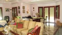 Sala d'estar de Casa o xalet en venda en Inca amb Aire condicionat, Calefacció i Parquet