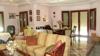 Living room of House or chalet for sale in Inca  with Air Conditioner, Heating and Parquet flooring