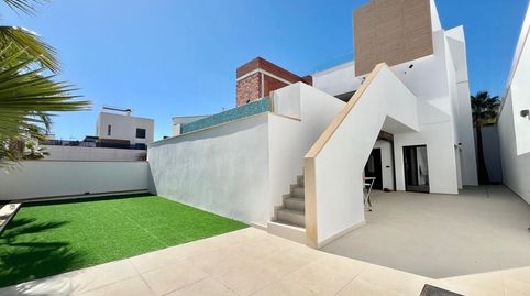 iexclVENTA DE VILLA EN ALGORFA!iexclExcelente oportunidad para adquirir una espectacular vivienda moderna en una de las zonas maac
