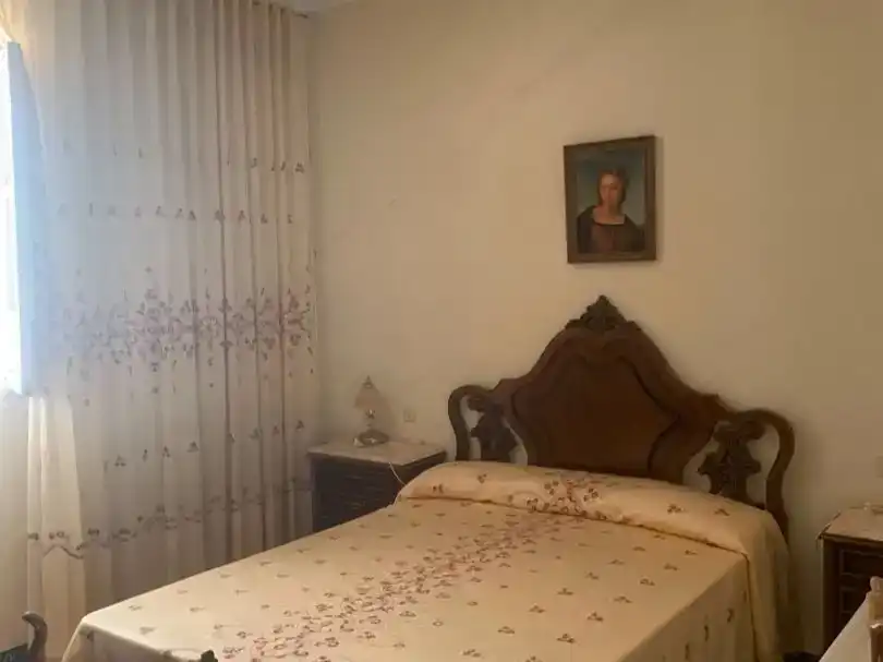 Dormitori de Pis en venda en La Puebla de Cazalla, Sevilla