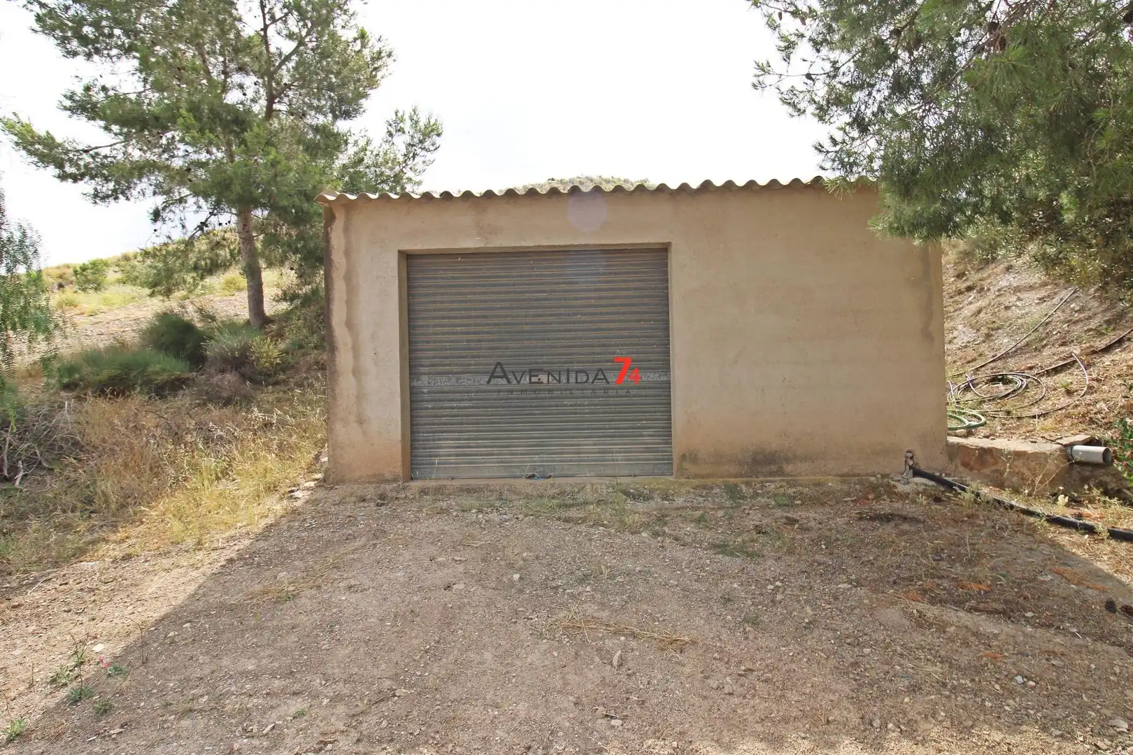 Terrains et parcelles à vendre à Pedanías Sur, imagen 13