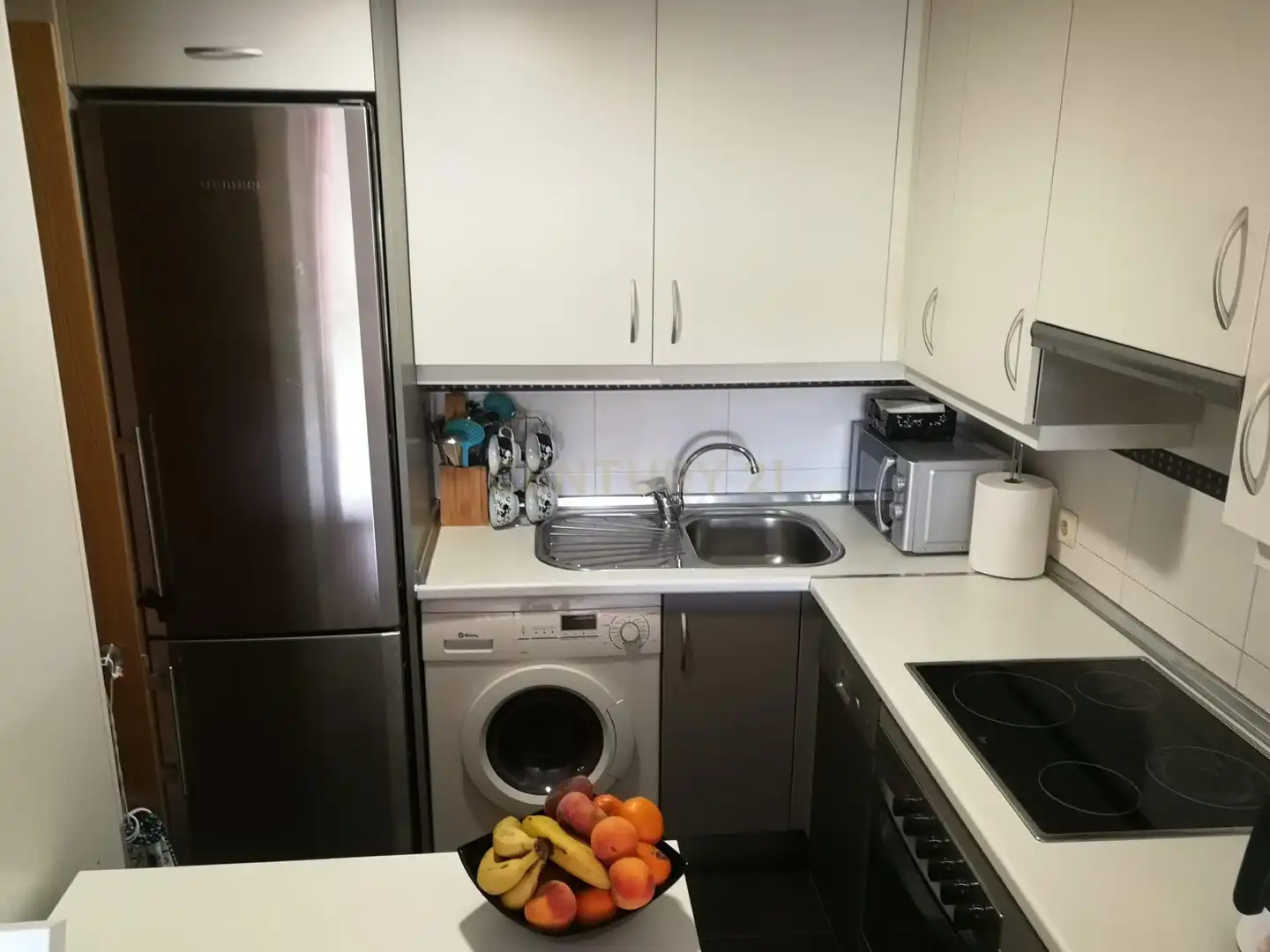 Apartamento en venta en Calle Ordicia, Madrid, Spain, -1, Orcasitas