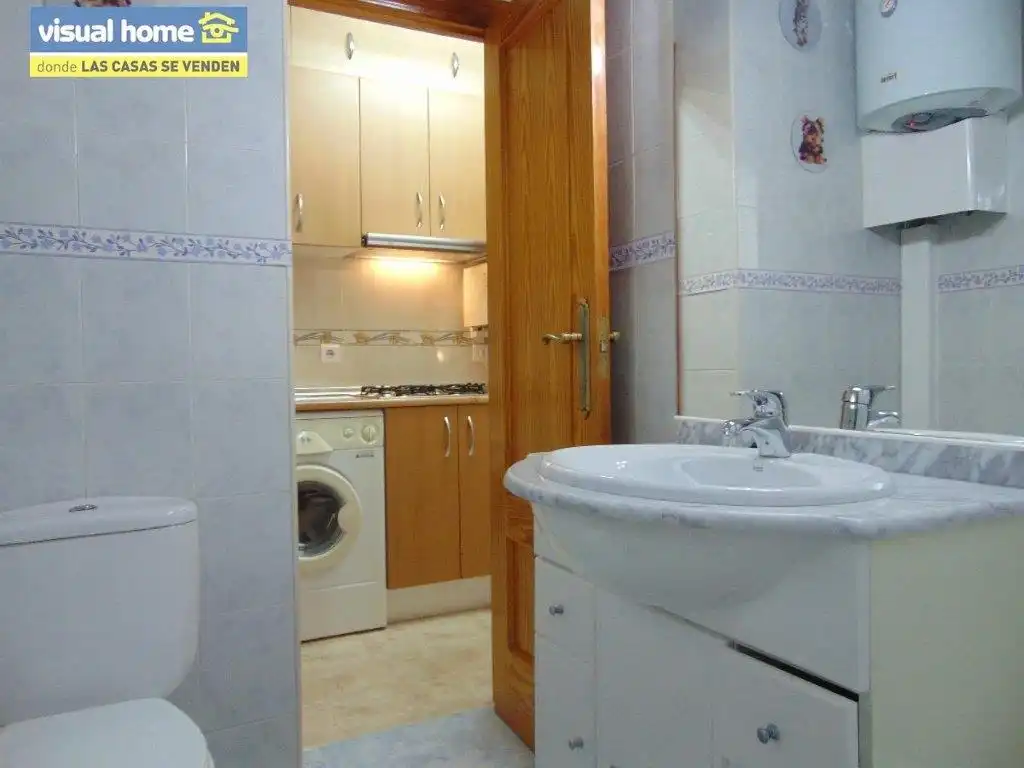 Appartement compact avec piscine à vendre à Rincón de Loix, imagen 16