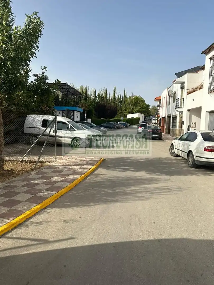 Parking of Residential for sale in Arriate