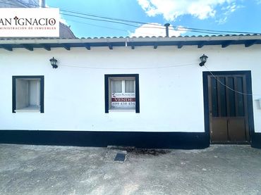 Casa en venda a Villarcayo de Merindad de Castilla la Vieja