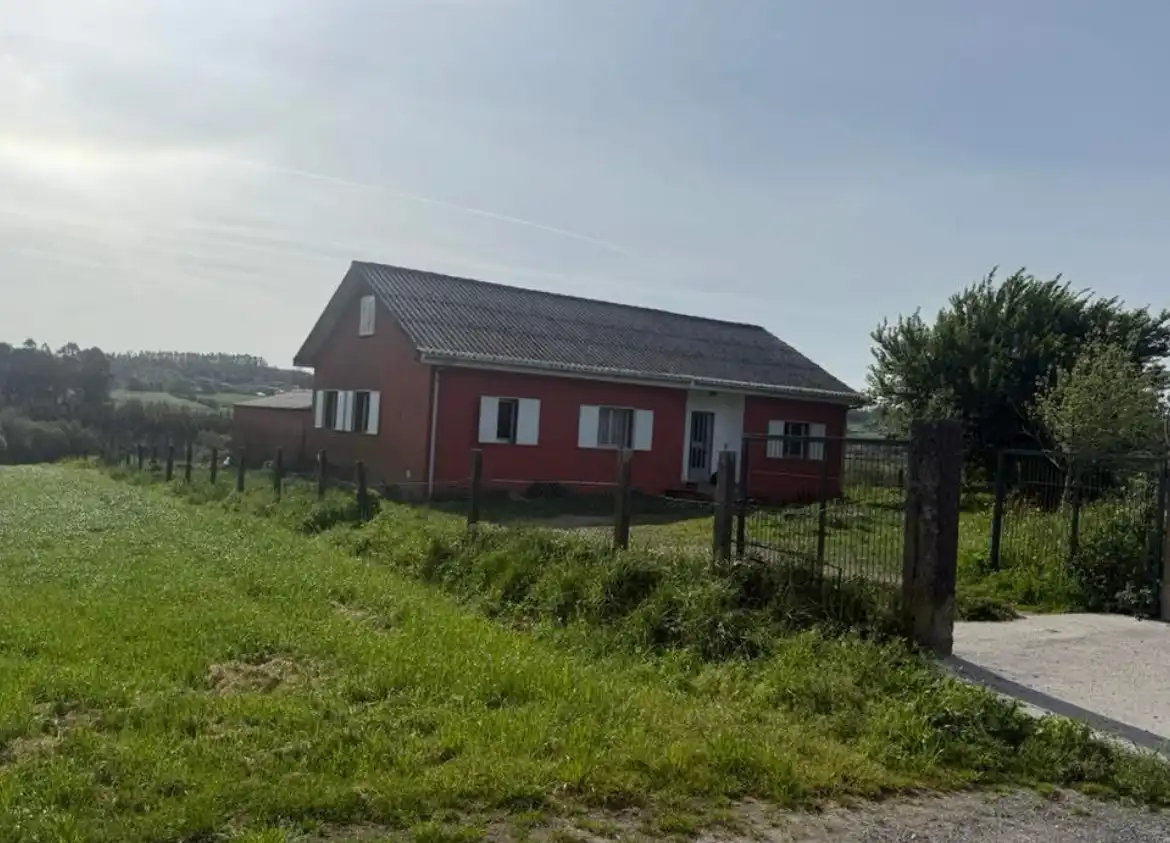 Houses for sale in Lugar Rois, Rois
