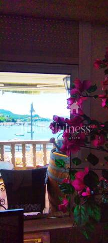 Casa-chalet en Venta en Mugardos