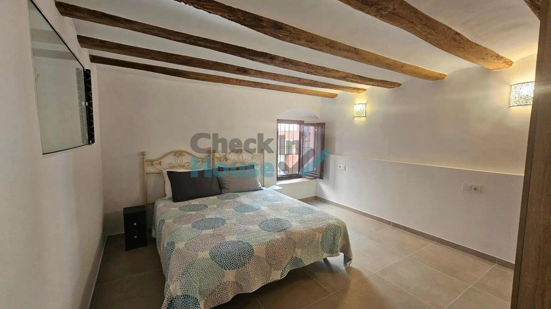 Habitación de Estudio de alquiler en Sant Feliu de Guíxols