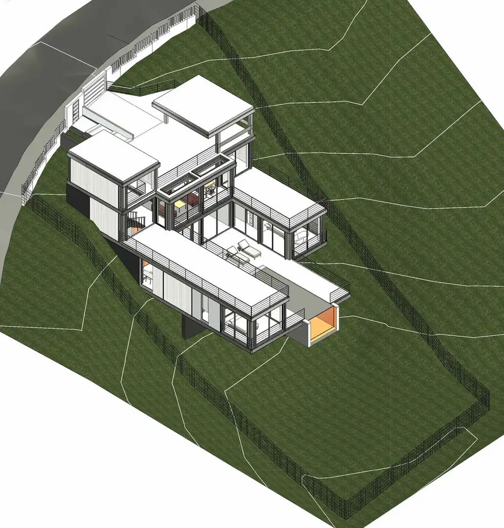 Chalet con piscina en venta en Villafranco del Guadalhorce, imagen 3