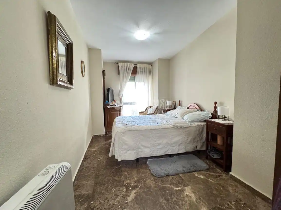 Wohnung mit Aufzug zum Verkauf in Centro, imagen 18