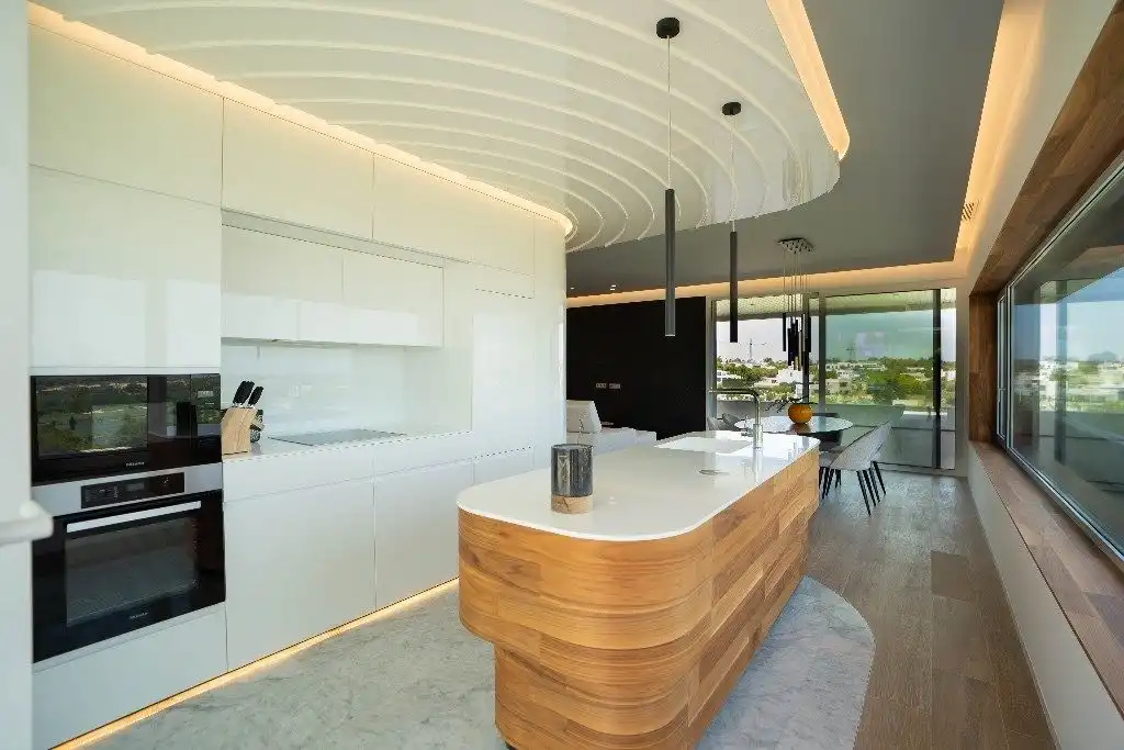 Apartamento con piscina en venta en N/A, imagen 5