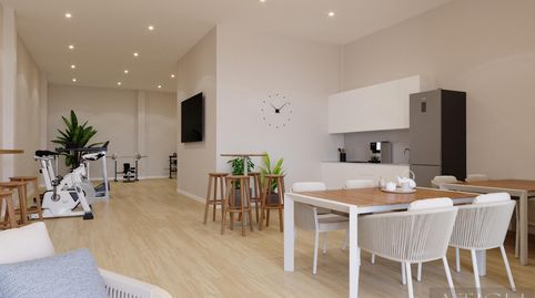 Foto 4 de Apartamento en venta en Algorfa, Alicante