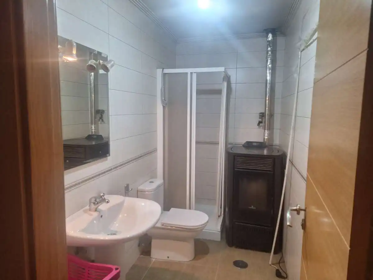 Appartamento con ascensore in vendita a Villarejo de Órbigo, imagen 16
