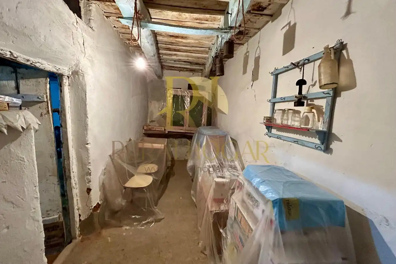 Casa o chalet en venta en Calle el Cueto, 25, Ardón
