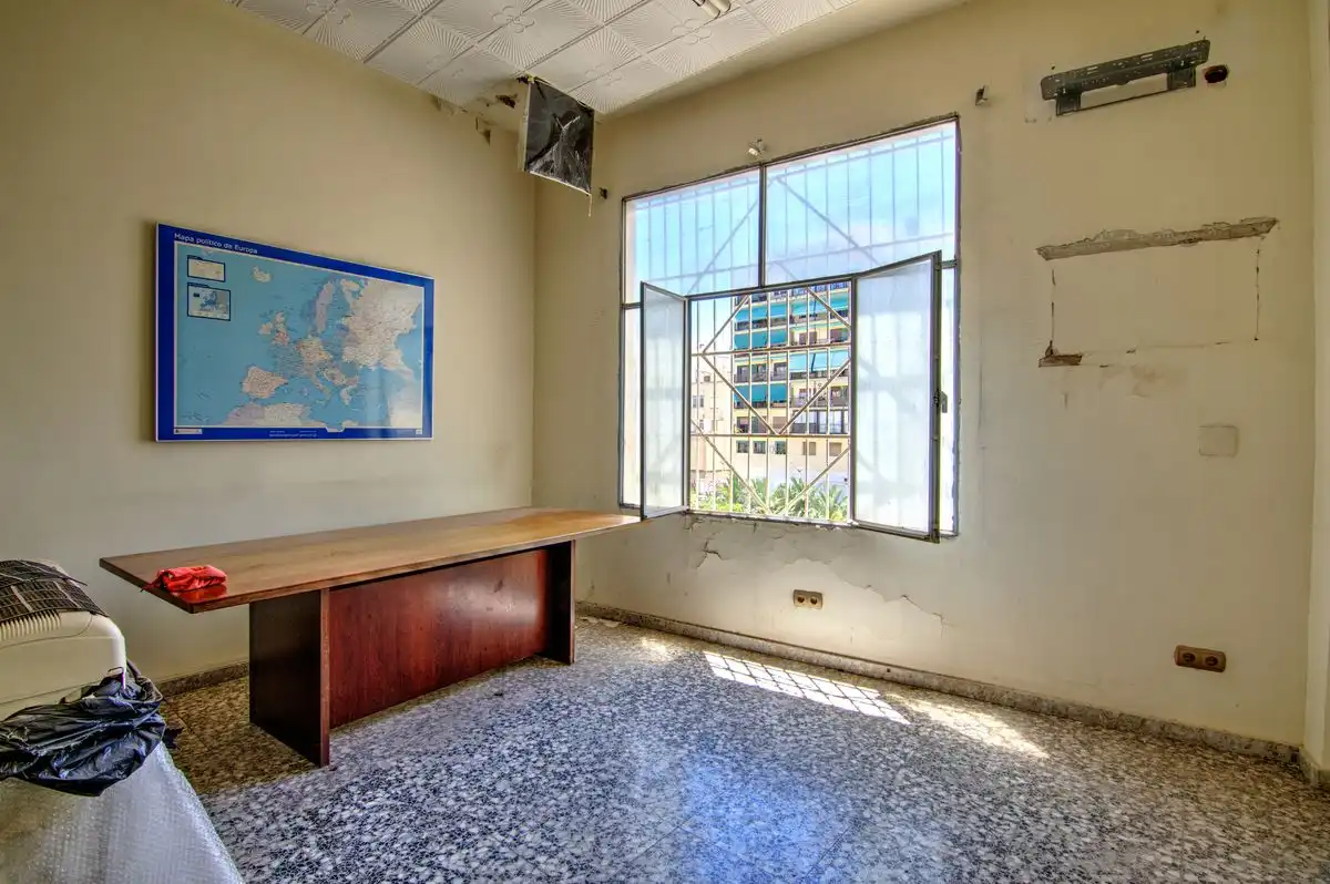 Gewerbefläche zum Verkauf in Carrer Juan Ramón Jiménez, imagen 18
