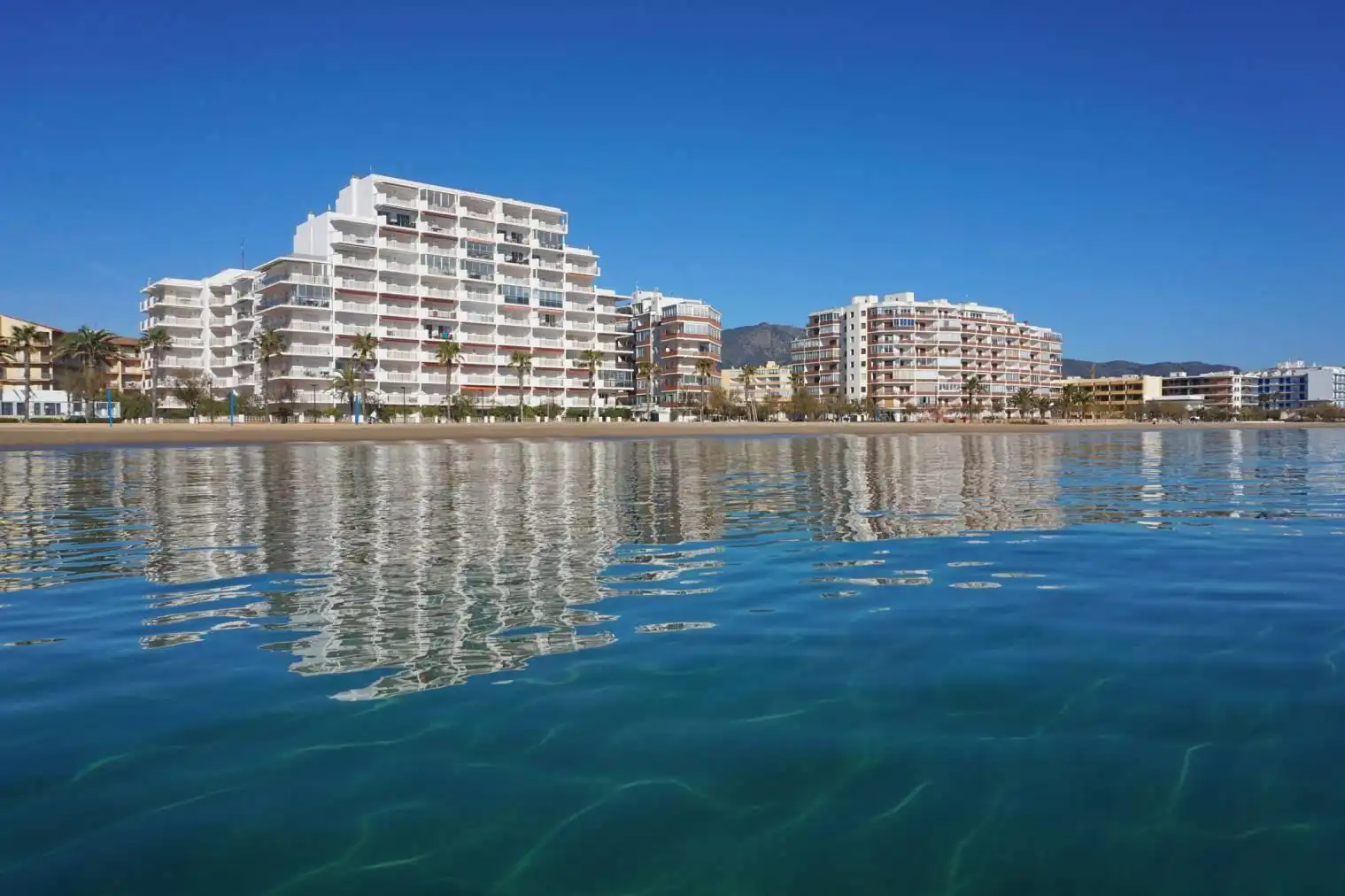 Duplex avec ascenseur à vendre à Carrer Carrer de la Punta del Llevant, imagen 20