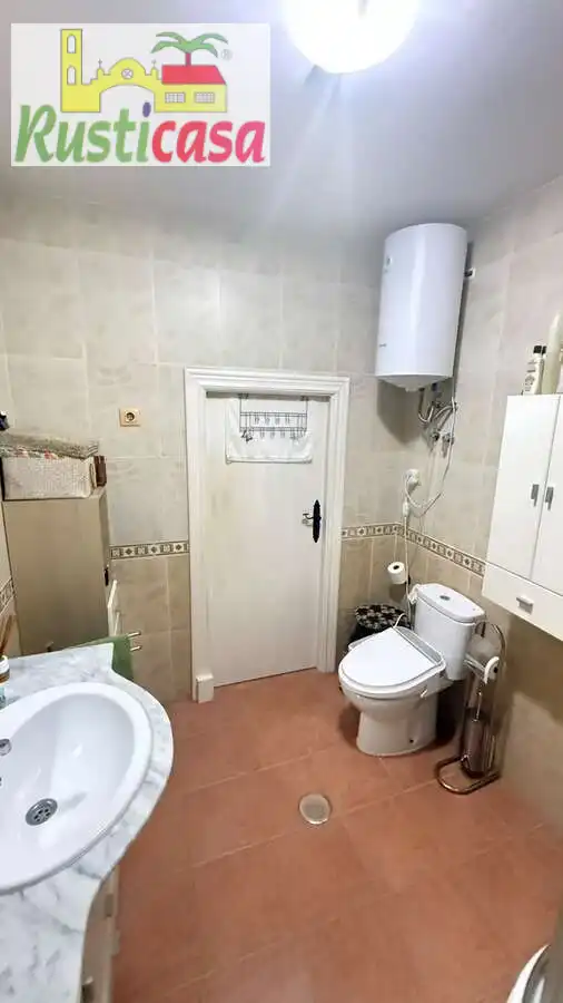 Xalet amb piscina en venda a San Roque - La Cruz - La Rozuela, imagen 5