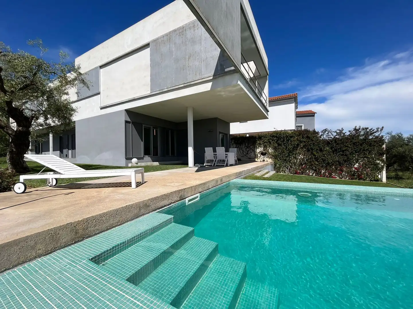 Xalet amb piscina en venda a Valencina de la Concepción, imagen 3