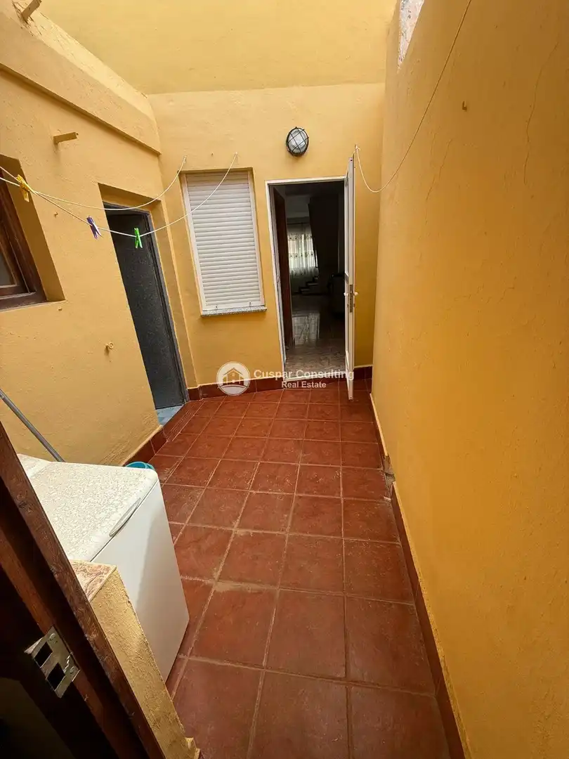 Dúplex en venta en Los Alcázares con Aire acondicionado, Terraza y Amueblado