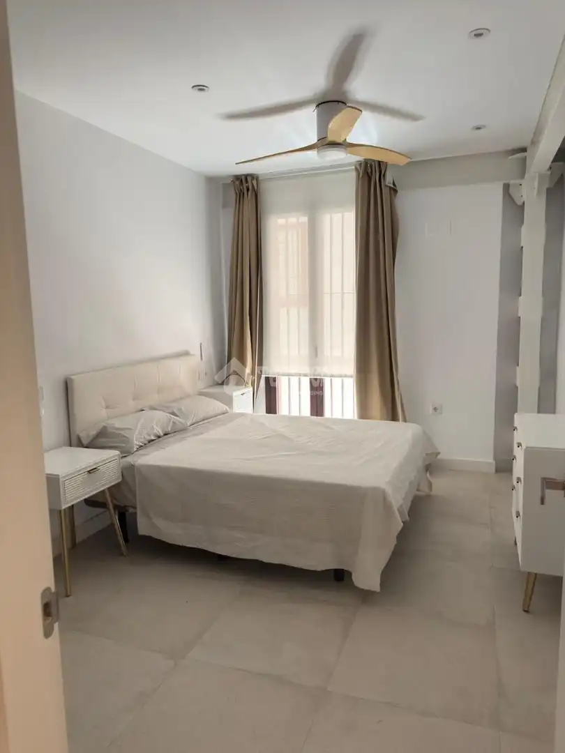 Habitación de Piso de alquiler en Écija