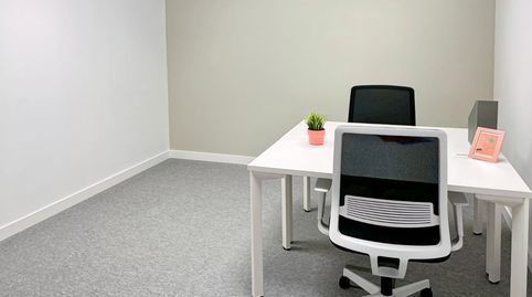 Foto 3 von Büro zur Miete in Calle Juan de Herrera, 18, Centro - Ayuntamiento, Santander