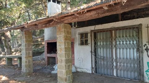 Foto 3 de Casa o xalet en venda a Avenida Marqués de Ombreiro, Recatelo - O Carme, Lugo Capital