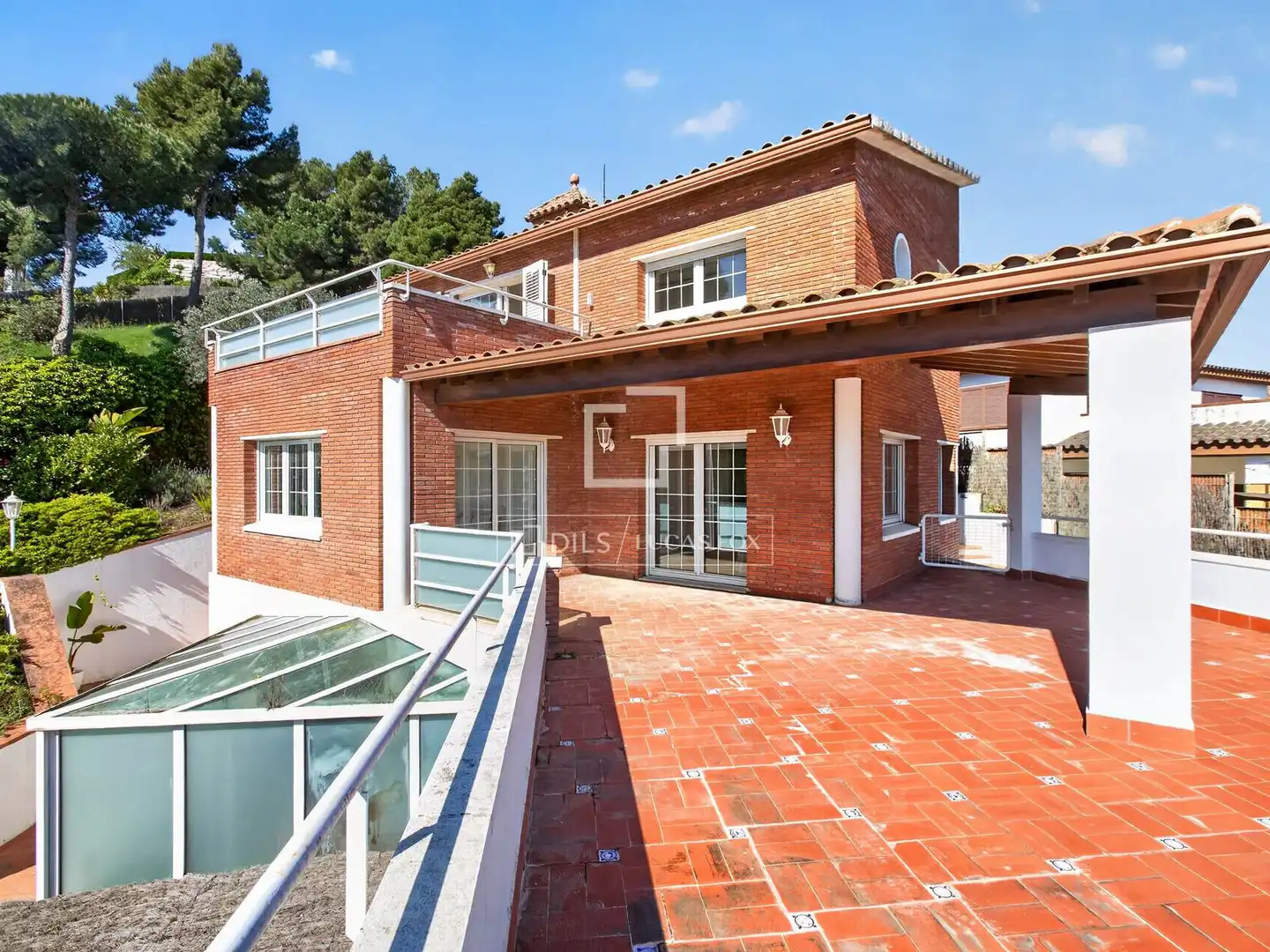 Chalet con terraza en venta en Nucli Urbà, imagen 50