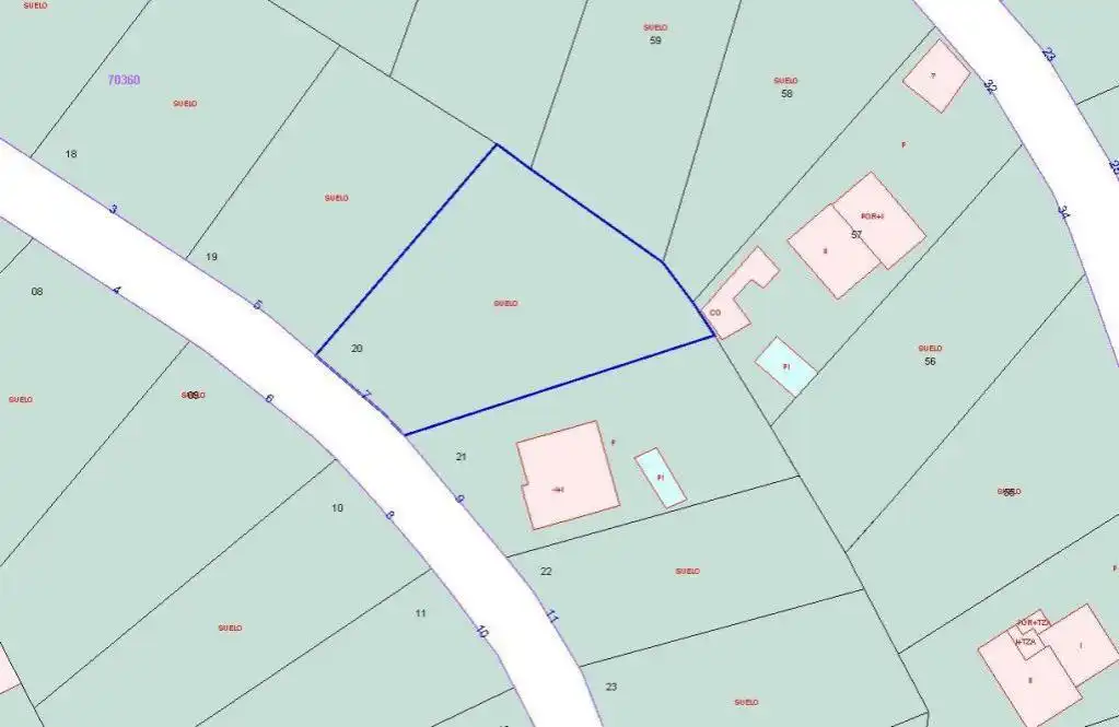 Rural land for sale in c/ can macia, imagen 22