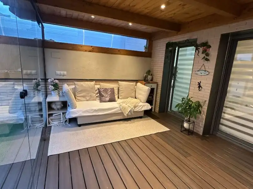 Appartement avec ascenseur à vendre à Passatge de Pere Santfeliu 24, imagen 19