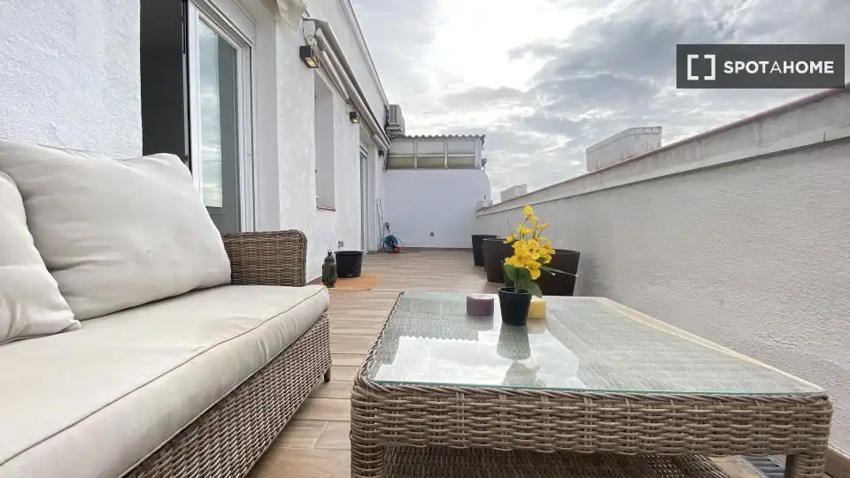 Flat to rent in Centro, imagen 4
