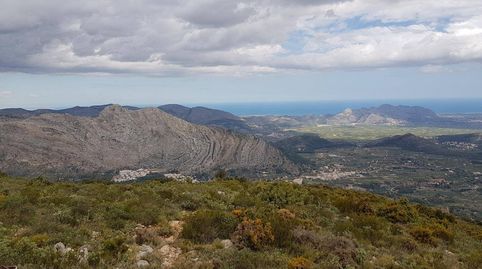Foto 5 von Grundstücke zum Verkauf in Benigembla, Alicante