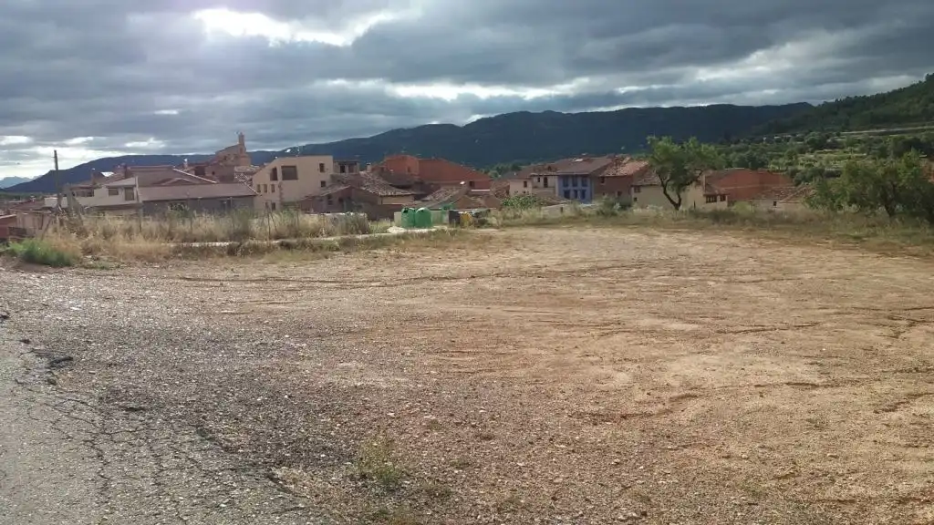 Terreni e lotti in vendita a Ráfales, imagen 4
