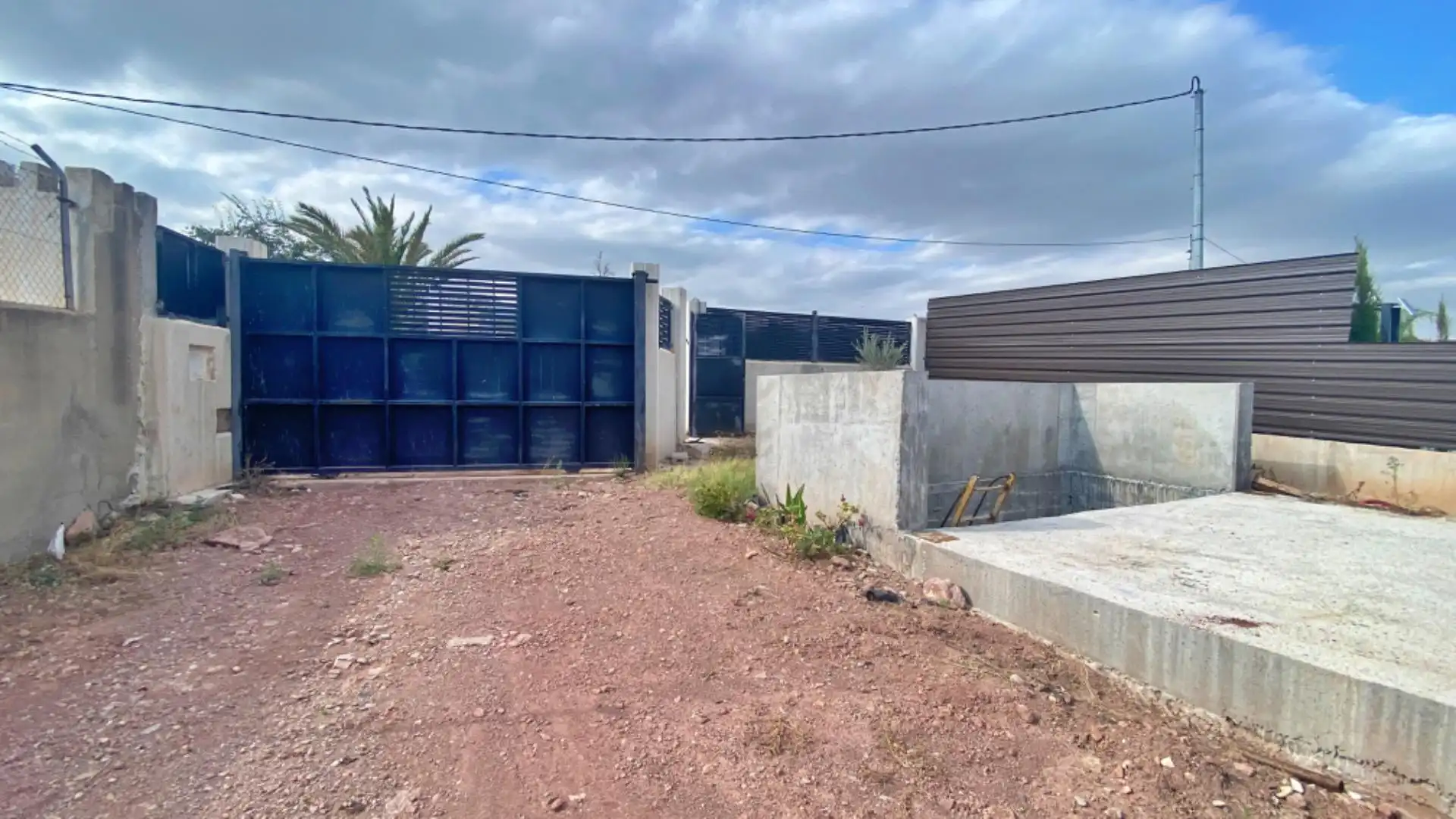 Casa rústica en venda a Totana, imagen 15
