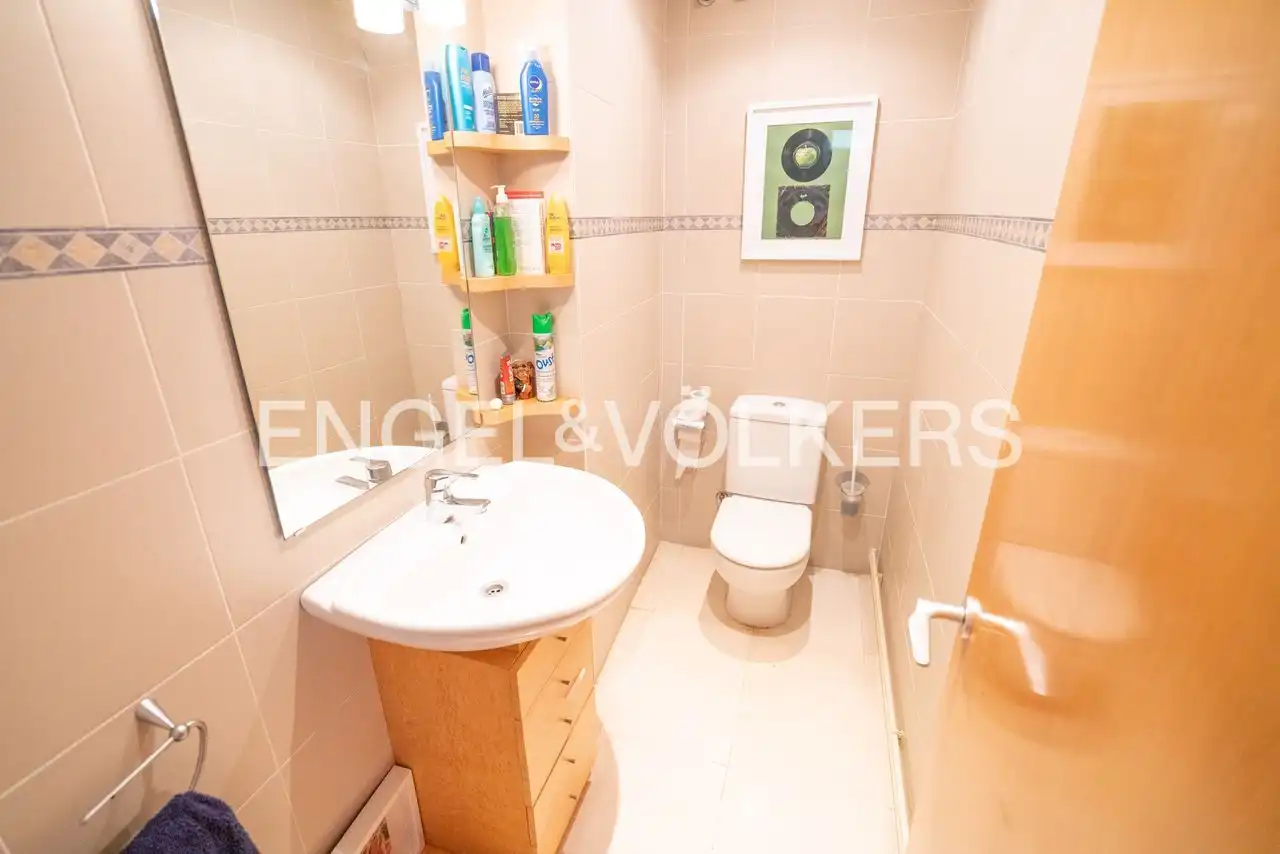 Terraced house with terrace to rent in Gavà Mar, imagen 6